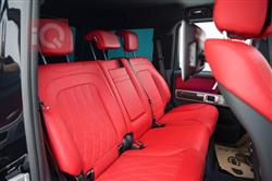 مێرسێدس بێنز G-Class